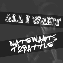 All I Want