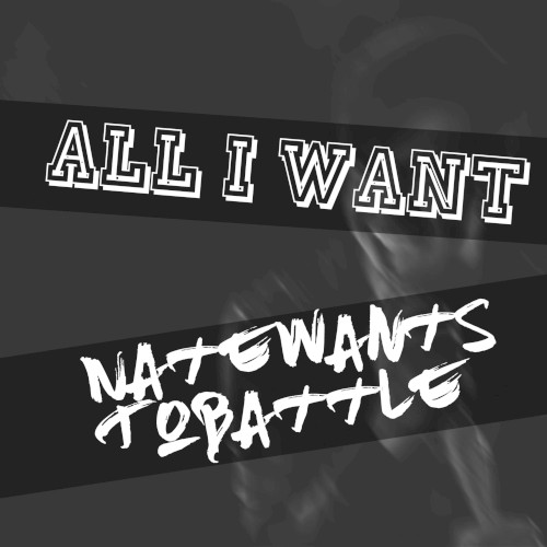 All I Want