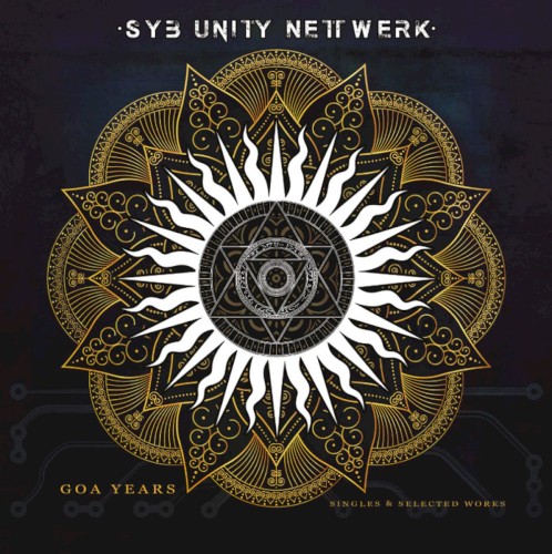 Goa Years (Singles & Selected Works)