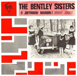 O juffrouw Marion / Johny Johny