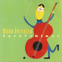 Farofa Blues