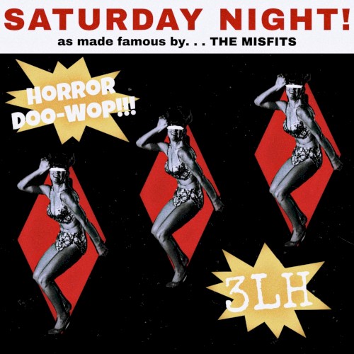 Saturday Night