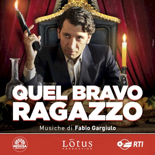 Quel bravo ragazzo