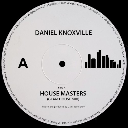 House Masters (glam house mix)