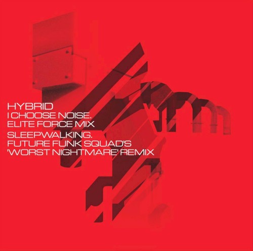 I Choose Noise / Sleepwalking