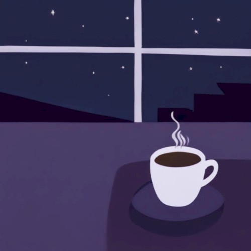 Sunday Coffee