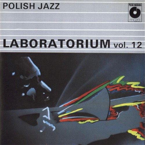 Polish Jazz Vol. 12
