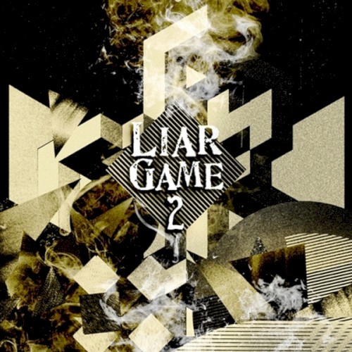 LIAR GAME 2