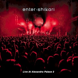 Solidarity (live at Alexandra Palace 2)