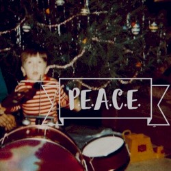 P.E.A.C.E.