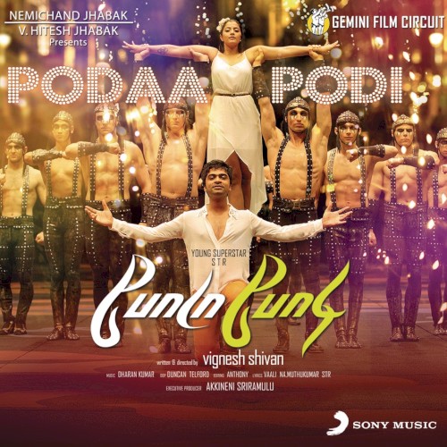 Poda Podi