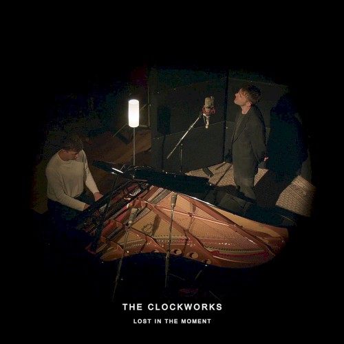 Lost in the Moment (Acoustic) [Live from Studio Three]