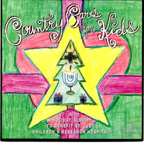 Country Cares for Kids