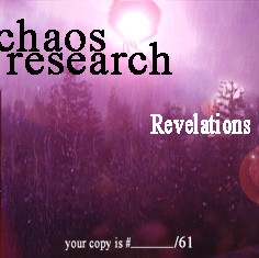 Revelations