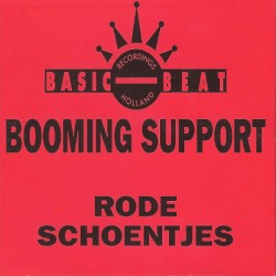 Rode Schoentjes