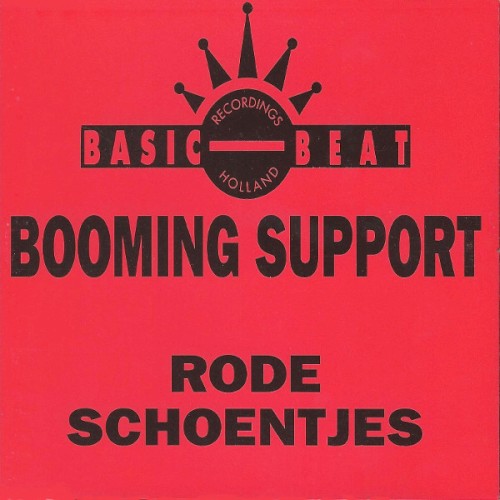 Rode Schoentjes