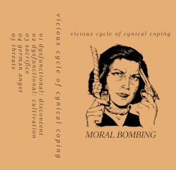 Vicious Cycle of Cynical Coping