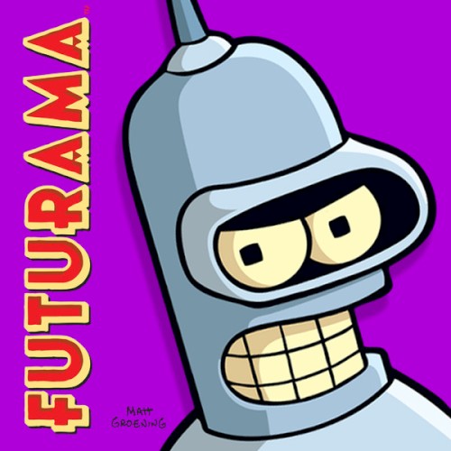 Futurama Theme