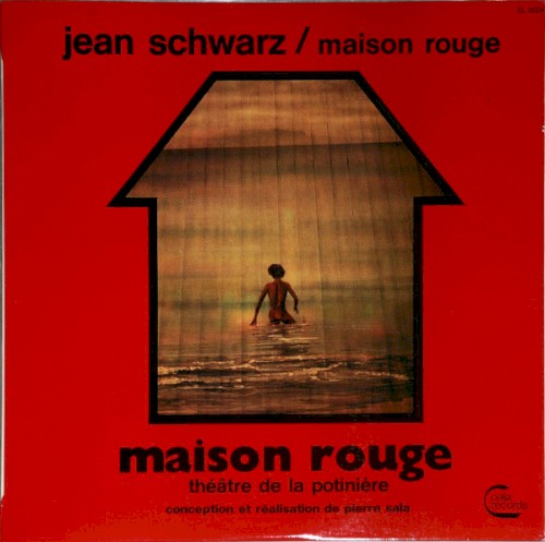 Maison Rouge