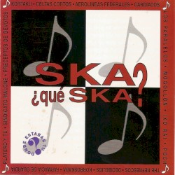 Ska que ska