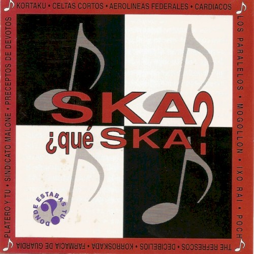 Ska que ska