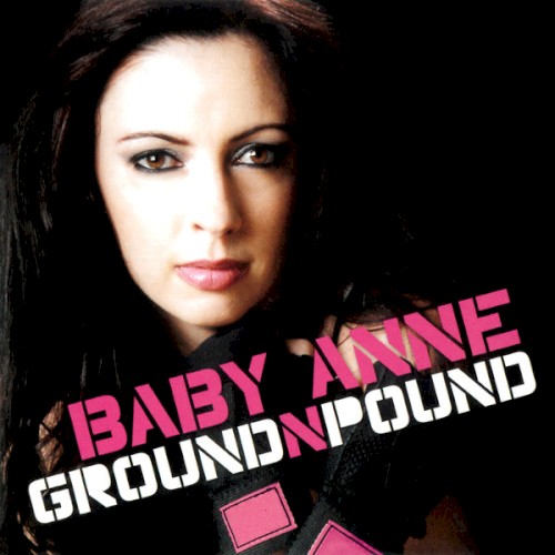 Ground n Pound