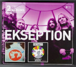 Ekseption 3 / Ekseption