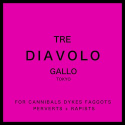 DIAVOLO
