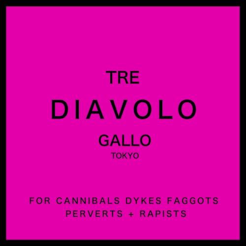 DIAVOLO