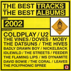 Q: The Best Tracks From the Best Albums: From 2002