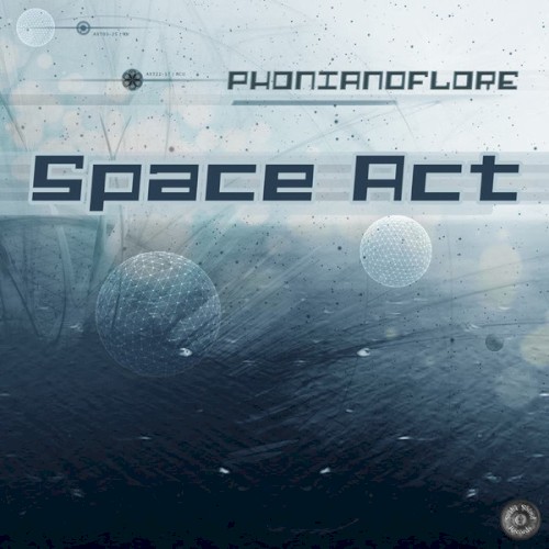 Space Act EP