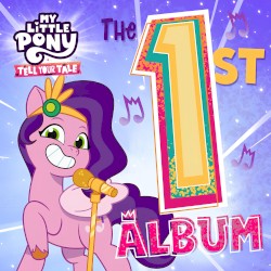 Tell Your Tale: The First Album
