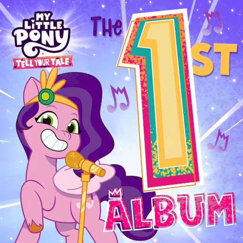 Tell Your Tale: The First Album
