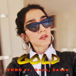 GOLD