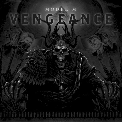 Vengeance