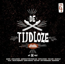 De tijdloze, Vol. 4