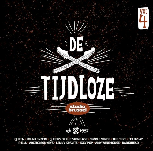 De tijdloze, Vol. 4