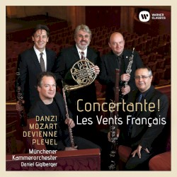 Concertante!