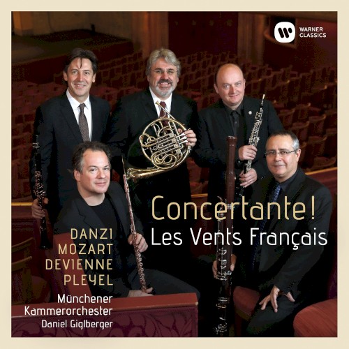 Concertante!