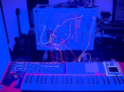 Jan 2020 Studio Jam