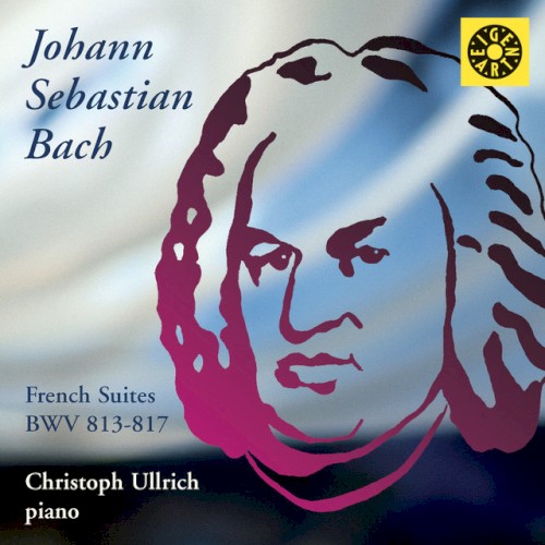 French Suites BWV 813-817