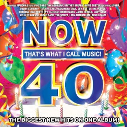 Now That’s What I Call Music! 40
