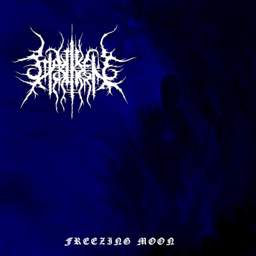 Freezing Moon