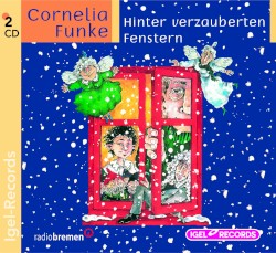 Hinter verzauberten Fenstern