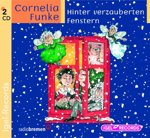 Hinter verzauberten Fenstern