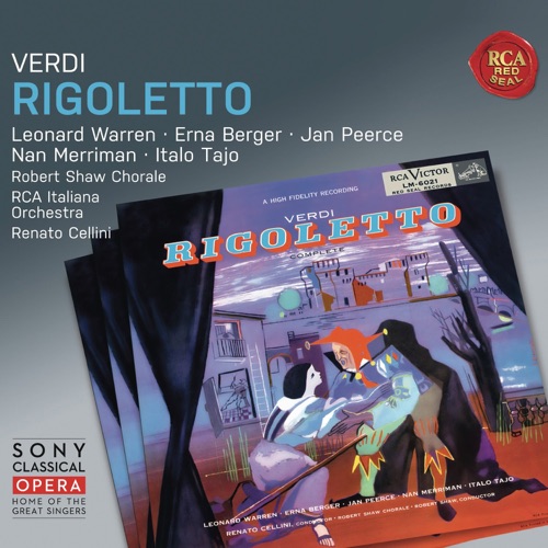 Rigoletto