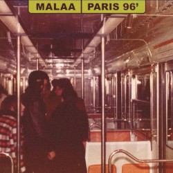 Paris 96'