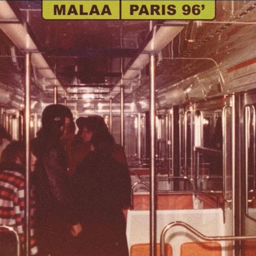 Paris 96'