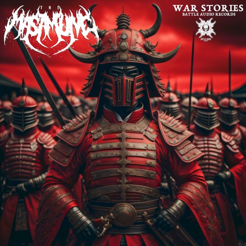 War Stories: Battle Audio Records
