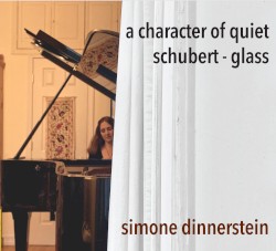 A Character of Quiet